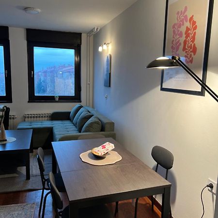 Rita Apartment-Free Parking&Wifi Zagreb Exteriör bild