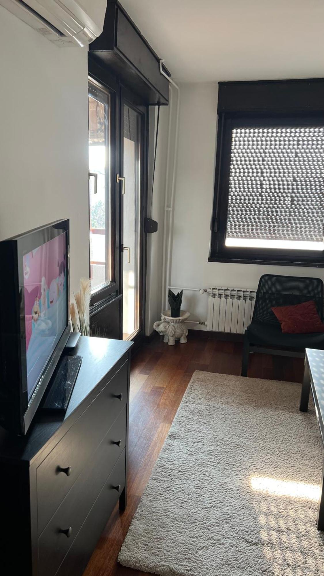 Rita Apartment-Free Parking&Wifi Zagreb Exteriör bild