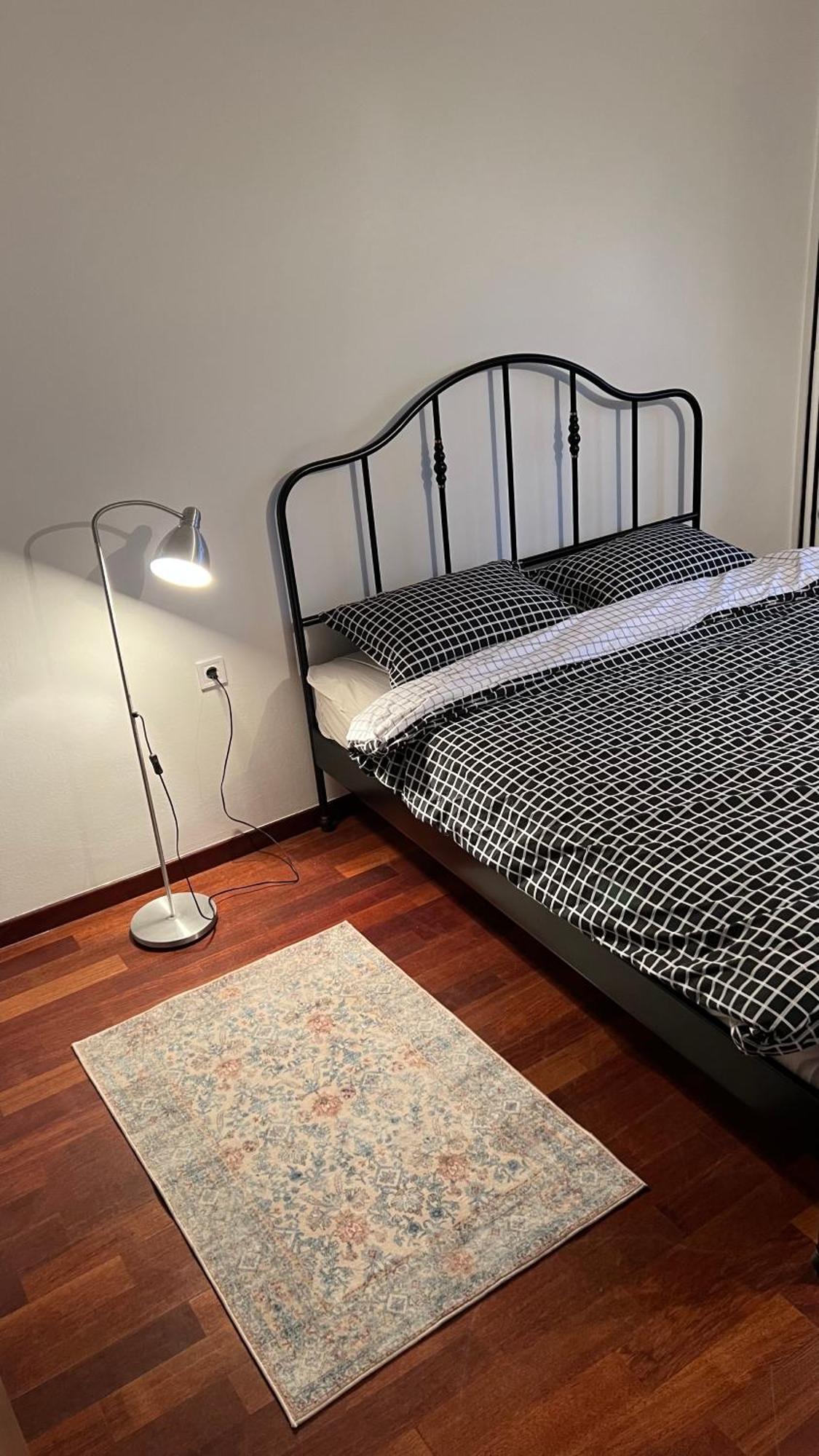 Rita Apartment-Free Parking&Wifi Zagreb Exteriör bild