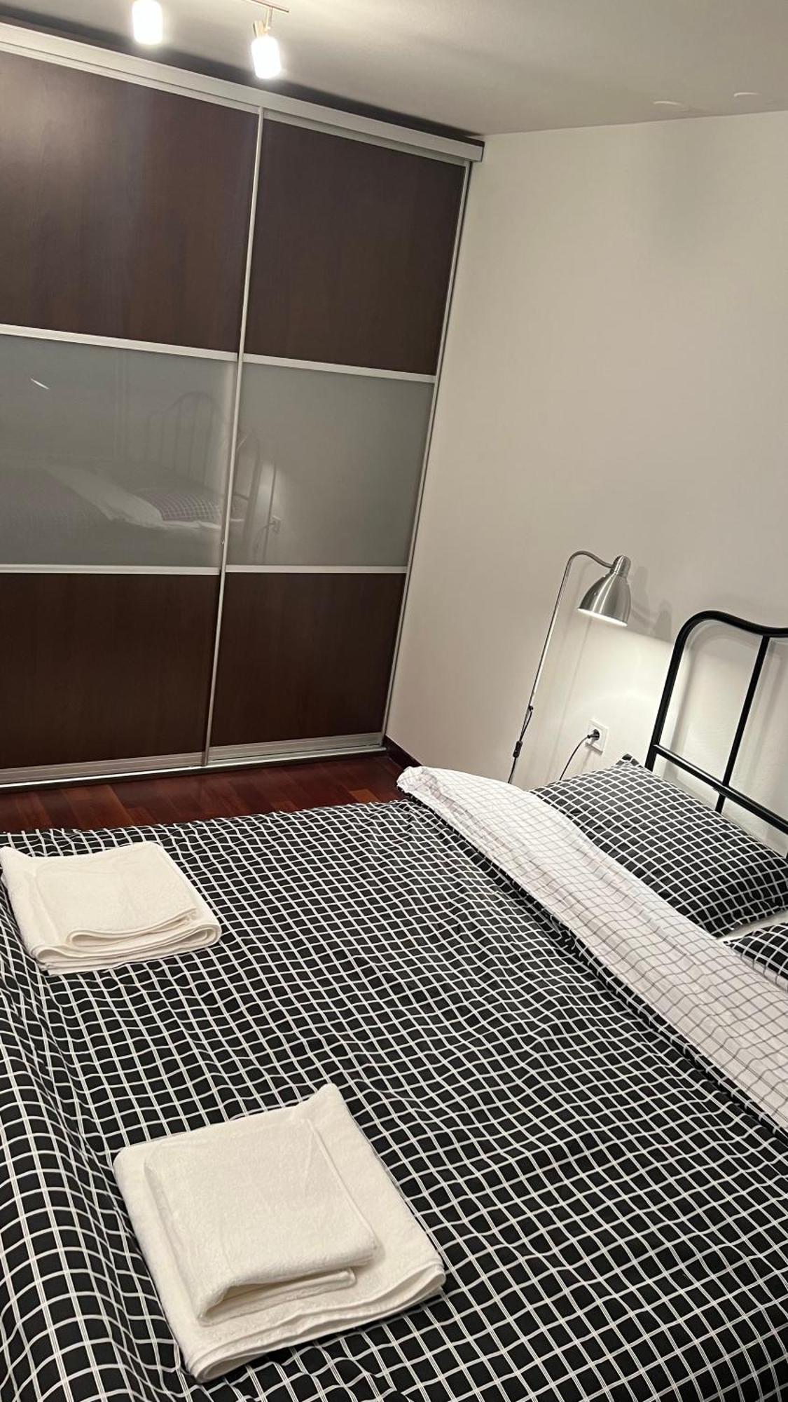 Rita Apartment-Free Parking&Wifi Zagreb Exteriör bild