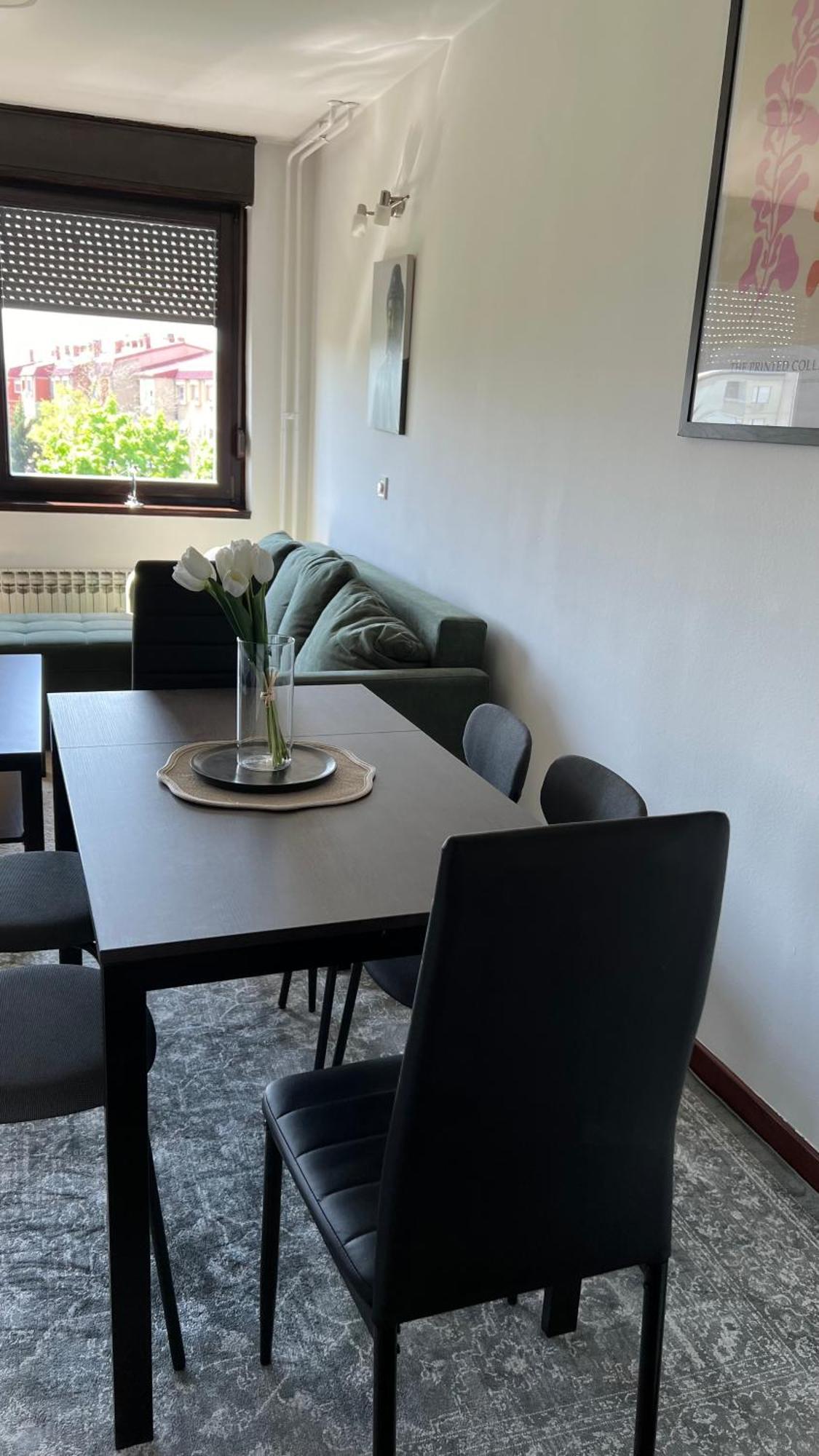Rita Apartment-Free Parking&Wifi Zagreb Exteriör bild
