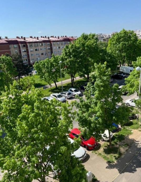 Rita Apartment-Free Parking&Wifi Zagreb Exteriör bild